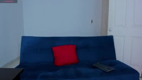 Snapshot of ares_johnsonn chatting on September 16, 2025, 12:17 pm Ares online show from September 16, 2025, 12:17 pm