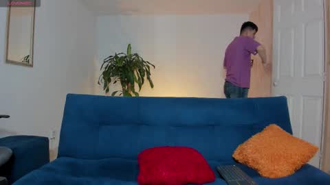 Snapshot of ares_johnsonn chatting on October 6, 2025, 12:02 pm Ares online show from October 6, 2025, 12:02 pm