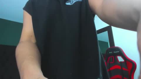 ares_pain_ online show from February 25, 2026, 3:27 am