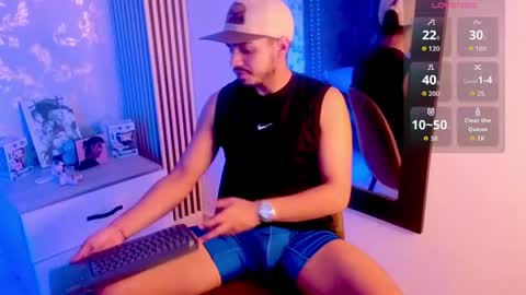 ares_pain_ online show from June 4, 2026, 3:23 am