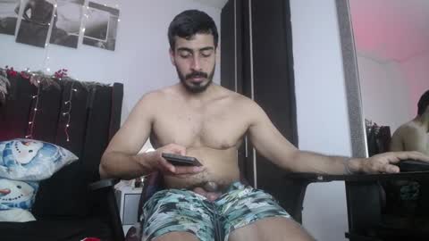 ARES online show from December 6, 2024, 2:49 pm