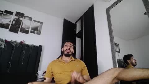 ARES online show from December 8, 2024, 3:45 pm