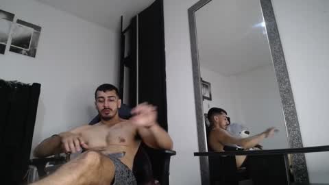 ARES online show from December 12, 2024, 1:39 pm