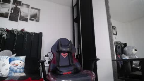 ARES online show from December 12, 2024, 5:04 pm