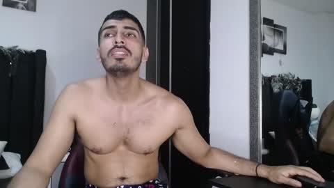 ARES online show from December 14, 2024, 4:09 pm