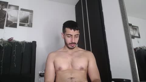 ARES online show from December 19, 2024, 11:18 am