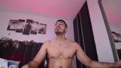 ARES online show from December 20, 2024, 11:54 am