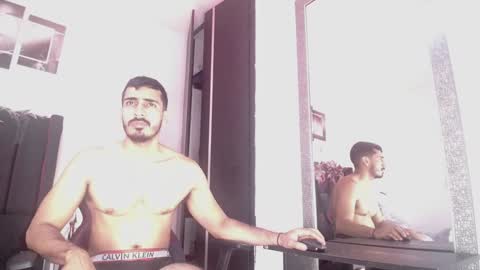 ARES online show from December 22, 2024, 11:33 am