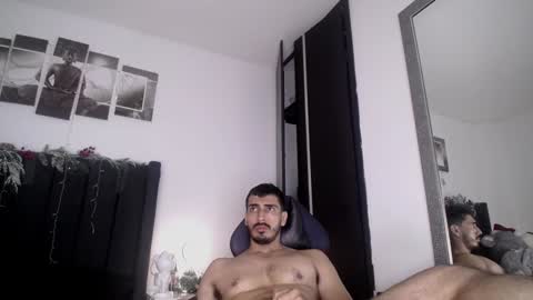 ARES online show from December 22, 2024, 5:42 pm