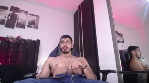 ARES online show from December 23, 2024, 6:16 pm