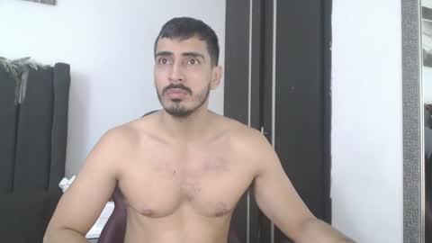 ARES online show from December 24, 2024, 10:44 am