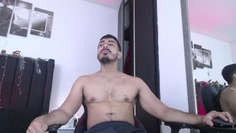 ARES online show from December 27, 2024, 11:28 am