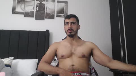 ARES online show from January 20, 2025, 11:13 am