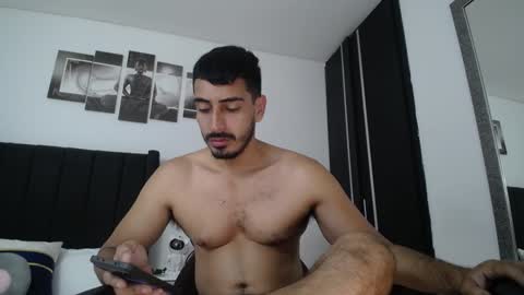 ARES online show from January 25, 2025, 11:34 am