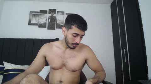 ARES online show from January 26, 2025, 12:22 pm