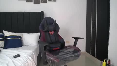 ARES online show from January 26, 2025, 3:25 pm