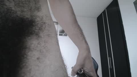 ARES online show from January 27, 2025, 11:43 am