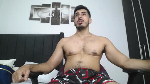 ARES online show from February 8, 2025, 3:00 pm