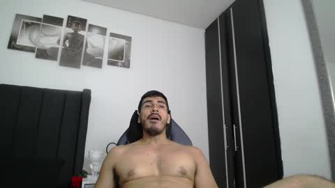 ARES online show from February 13, 2025, 2:20 pm