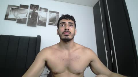 ARES online show from February 13, 2025, 5:22 pm