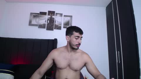 ARES online show from February 14, 2025, 11:42 am