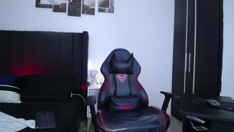 ARES online show from February 14, 2025, 2:44 pm