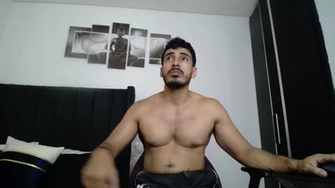 ARES online show from February 15, 2025, 2:44 pm