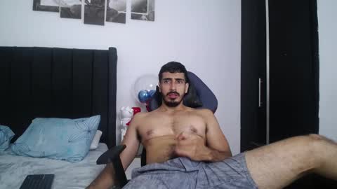 ARES online show from February 21, 2025, 4:16 pm