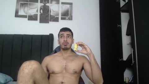 ARES online show from February 27, 2025, 10:37 am