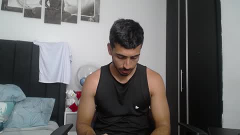 ARES online show from March 10, 2025, 3:30 pm