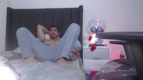 ARES online show from March 11, 2025, 2:40 pm