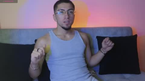 Mateo online show from April 5, 2026, 2:47 pm