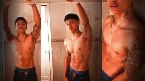 aress444 online show from February 3, 2026, 2:53 am