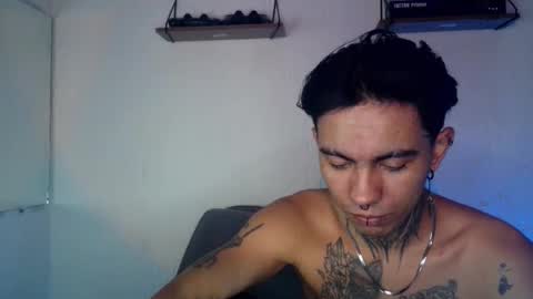 Snapshot of aress_1 chatting on October 22, 2025, 6:02 am Ares online show from October 22, 2025, 6:02 am