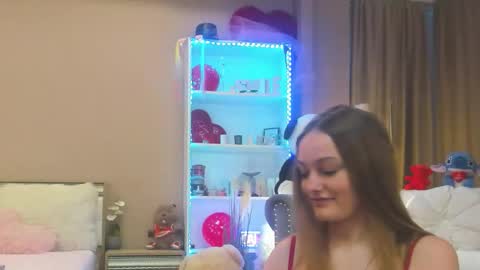 Ariel online show from March 21, 2026, 4:32 pm