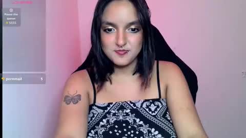 Bella online show from November 21, 2025, 4:22 am