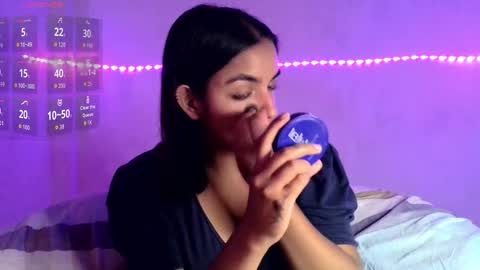 Bella online show from March 20, 2026, 3:06 pm