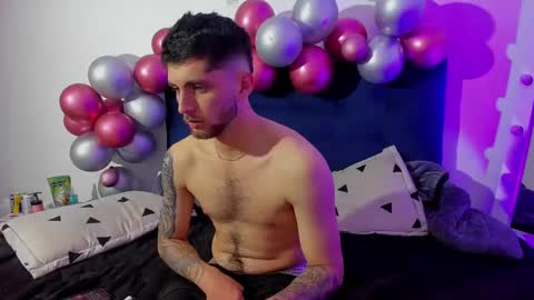 Ari and loggan online show from December 27, 2024, 3:42 am