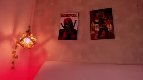 Snapshot of ari_baker chatting on January 29, 2025, 8:14 pm Arianna Baker online show from January 29, 2025, 8:14 pm