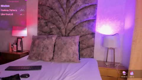 Snapshot of ari_baker chatting on October 11, 2025, 7:23 pm Arianna Baker online show from October 11, 2025, 7:23 pm