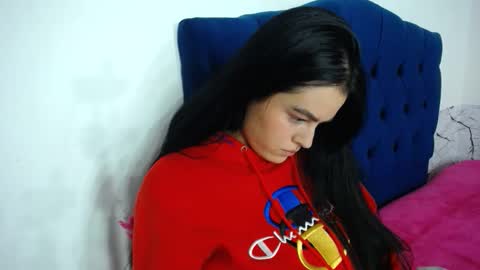 ARIANNA  online show from March 9, 2026, 11:31 pm