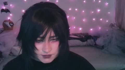 Ahri online show from February 2, 2025, 11:40 am