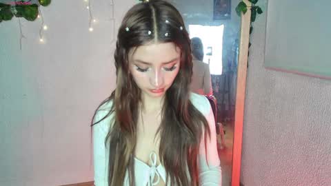 Snapshot of ari_kat666 chatting on January 10, 2025, 5:15 am ari online show from January 10, 2025, 5:15 am