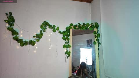 Snapshot of ari_kat666 chatting on January 11, 2025, 5:41 am ari online show from January 11, 2025, 5:41 am