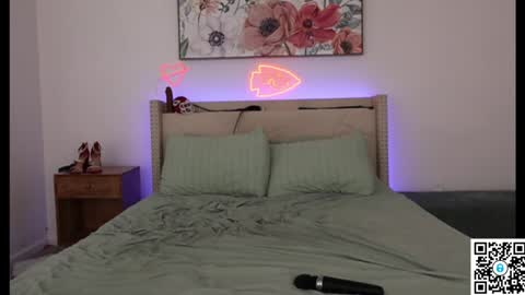 Snapshot of ari_lovexo chatting on March 9, 2025, 9:25 pm Ari and Penn online show from March 9, 2025, 9:25 pm