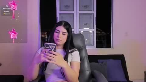 Ari online show from December 20, 2025, 6:09 am