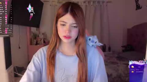 Snapshot of ari_sweet1 chatting on December 21, 2024, 4:52 am Ari online show from December 21, 2024, 4:52 am