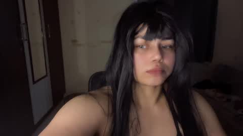 Aria online show from April 7, 2026, 12:44 am