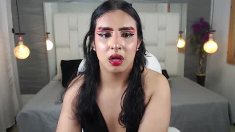 Snapshot of aria07_ chatting on March 1, 2025, 10:24 am Ari online show from March 1, 2025, 10:24 am