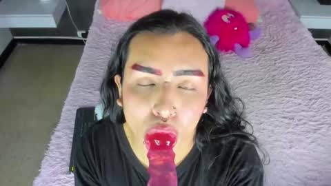 Snapshot of aria07_ chatting on March 4, 2025, 1:59 pm Ari online show from March 4, 2025, 1:59 pm